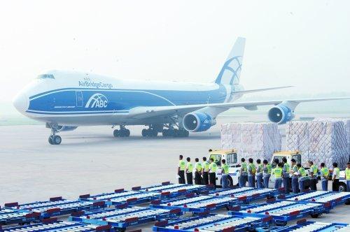 合肥航空貨運淺析:氣象會(huì )給飛行帶來(lái)哪些影響 合肥航空貨運淺析:氣象會(huì )給飛行帶來(lái)哪些影響