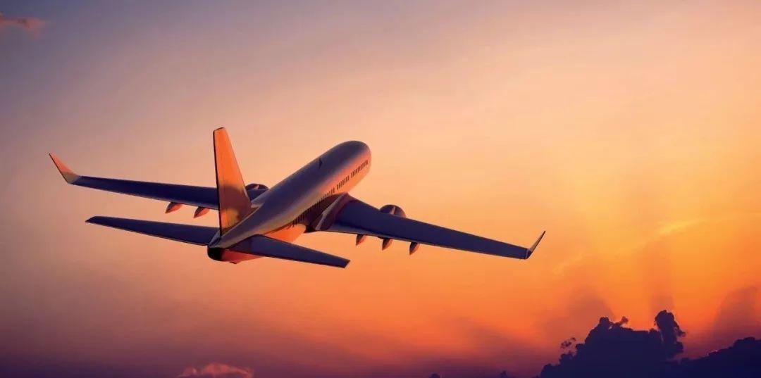 合肥航空貨運：國際空運飛機為何都以白色為主？