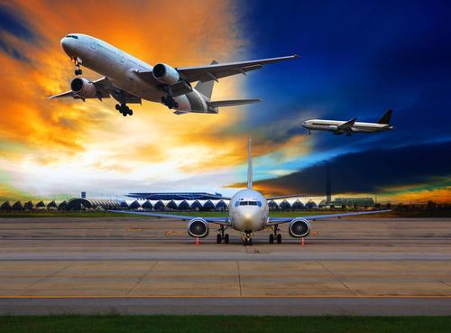 合肥航空貨運出入口操作流程介紹